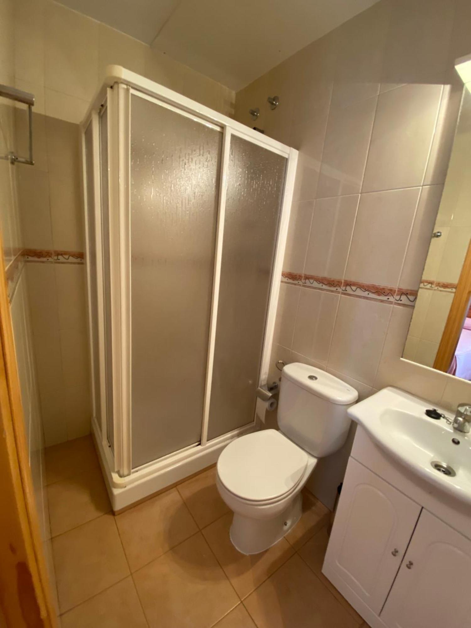 Hostal Jose Mari Сьюдад-Родріго Екстер'єр фото